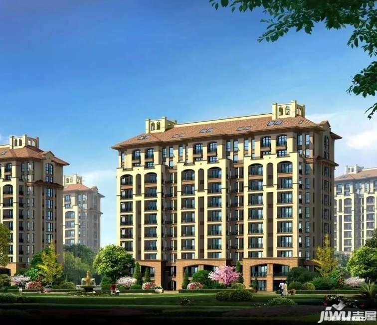 江北水镇开盘了吗,开盘时间是什么时候?