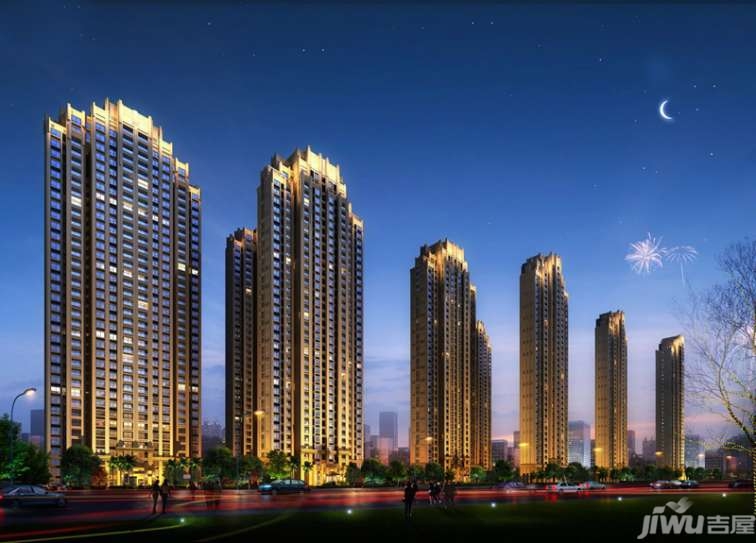 怎么算高层住宅 2517513_m.jpg