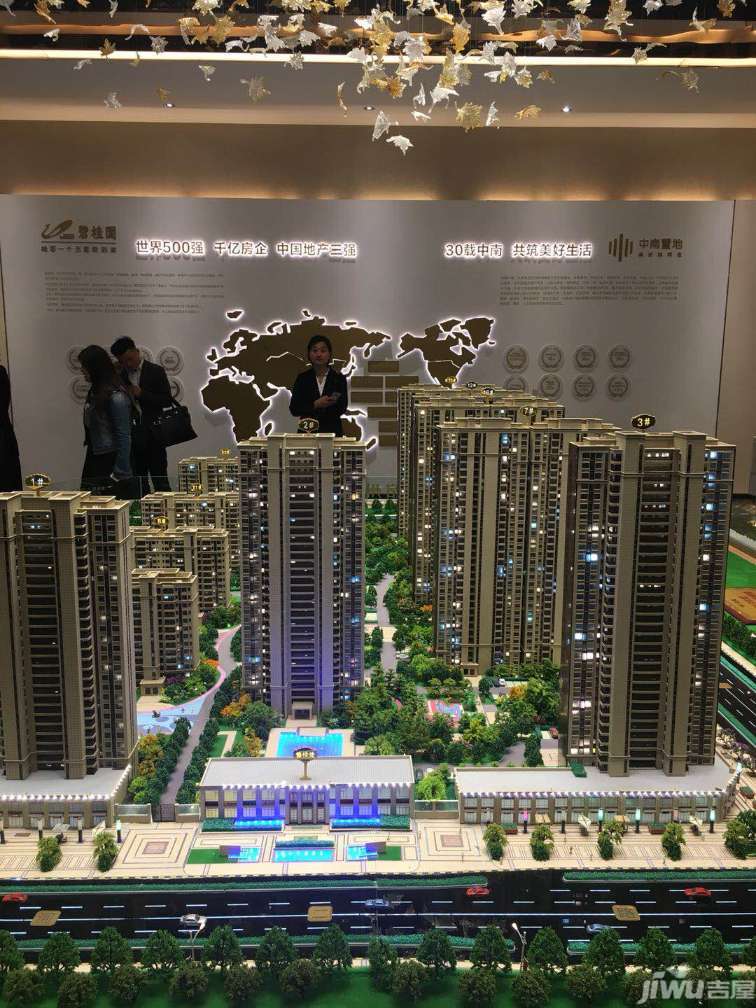 宿州碧桂园中南双玺什么时候开盘?