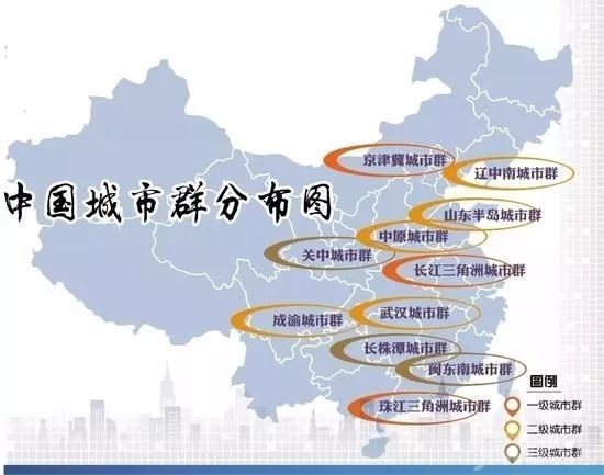 楼市最强预言:2018年蚌埠房价一定会继续上涨