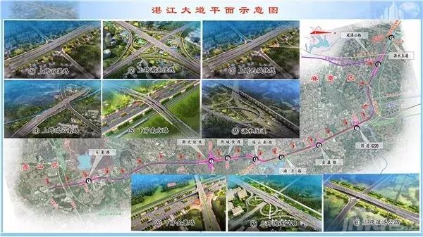 湛江是几线城市2018湛江正式成为三线城市