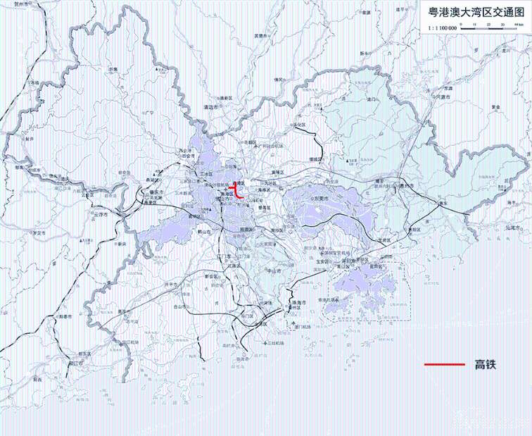 中山市多少人口_中山到底有多大 很多人都不知道,告诉你会吓一跳