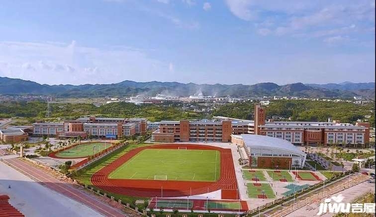 河源雅居乐的教育配套怎么样?完善吗?