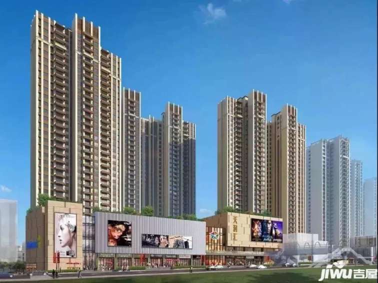 湛江天润清华园居住环境如何