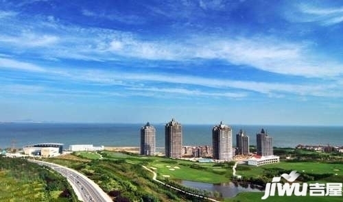 烟台海景房好不好?海泰居,海城广场,碧海尚城怎么选