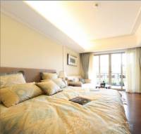 萬科良渚文化村春漫里樣板房