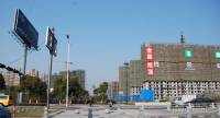 圣奧領寓外景圖/效果圖
