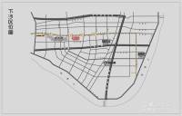 和達御觀邸周邊及交通圖