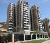 嘉里樺楓居外景圖/效果圖