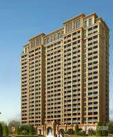 麗晶灣外景圖/效果圖