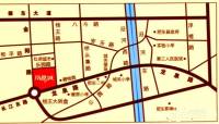 凤凰城位置交通图