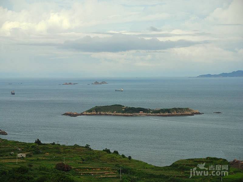 假日听海配套图图片