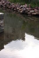 水溪上果墅实景图图片