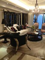 萬象城悅璽樣板房