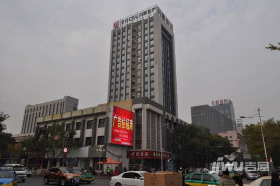共享春天实景图图片
