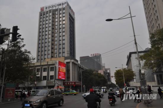 共享春天实景图图片