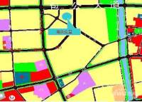 世宏城市广场位置交通图