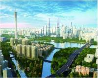 紫龙新城实景图图片