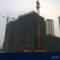 上海大厦配套图图片