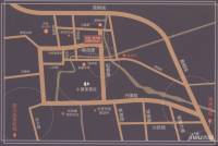 江南新天地位置交通图
