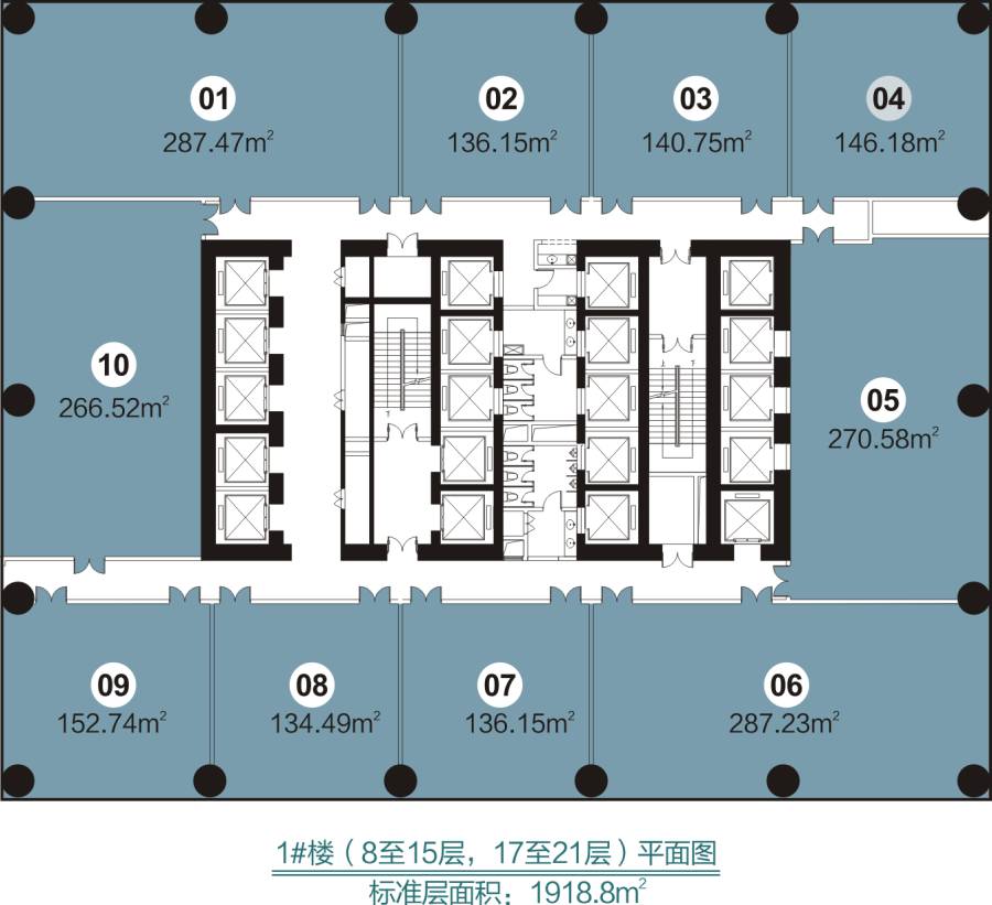 长沙华创国际广场沙盘图图片