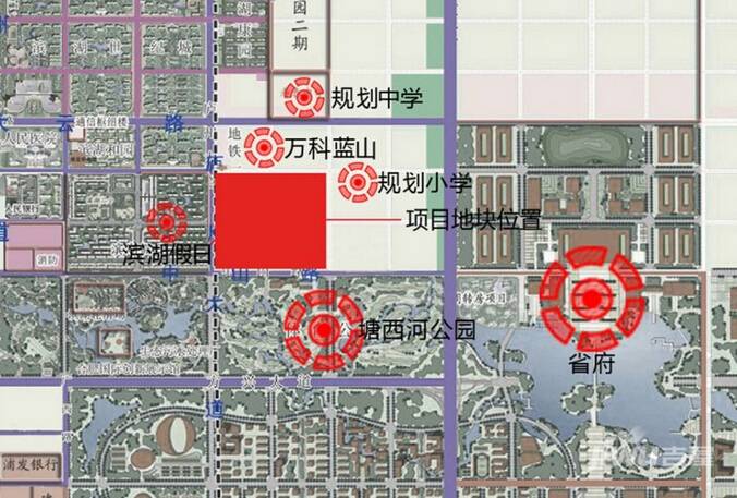 佳源巴黎都市位置交通图图片