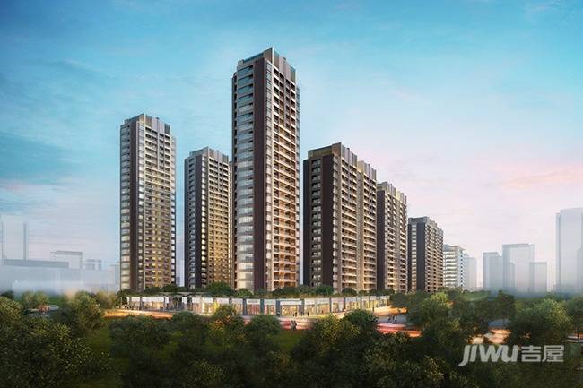 鄞州区生态走廊二期征收意愿高，未来城市面貌将焕新