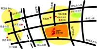 吾悦广场位置交通图图片