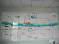 黄河春天位置交通图