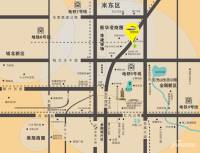 钰湖名城位置交通图图片