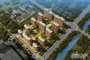 中國鐵建德信君宸