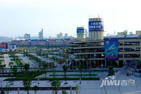 湛江义乌国际商贸城样板间图片