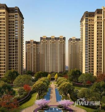 新城香悅奧府