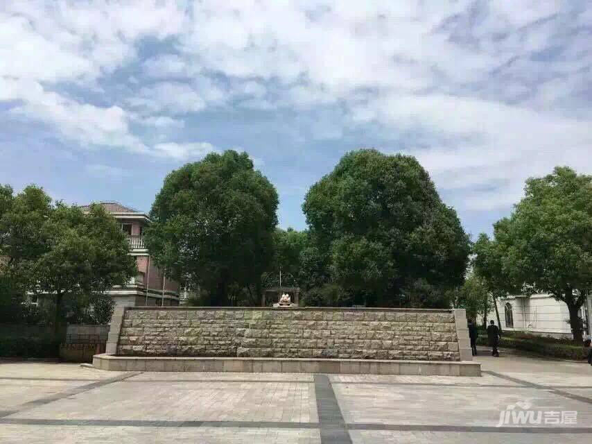 优山美地实景图图片