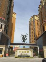 中杰新城实景图图片