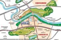 江璟湖位置交通图图片