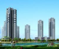 金沙泊岸效果图