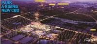 中国日用品商城位置交通图图片