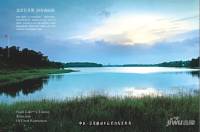 中铁诺德丽湖半岛配套图图片