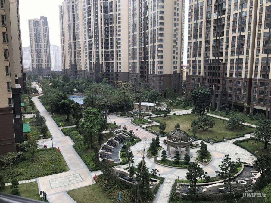 佛山绿岛明珠二手房房源,房价价格,小区怎么样 - 吉屋网