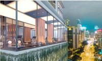 吉隆坡 Aria公寓配套图图片