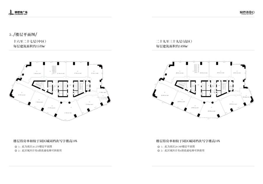 南昌铜锣湾广场品牌推广图片