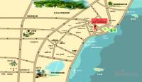 瑞丰提香海岸位置交通图图片