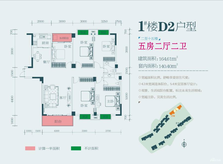 宝龙大儒尊府品牌推广图片