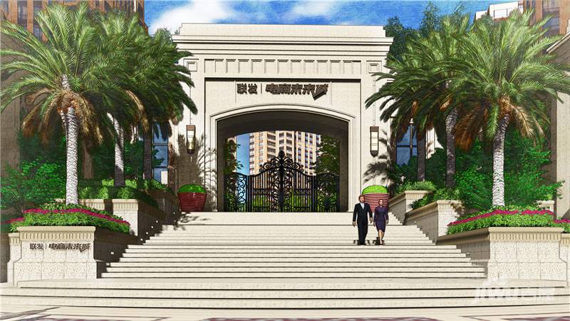 莆田土拍再现热潮！央企入驻引领市场新机遇