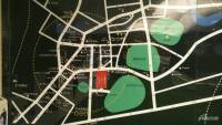 汇龙万宝国际城位置交通图图片