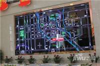 中国开封昌升国际商贸城售楼处图片