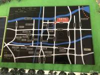 中远华城位置交通图图片