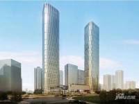 绿地璀璨天城项目详细信息与最新动态