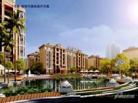 钟秀锦城实景图图片